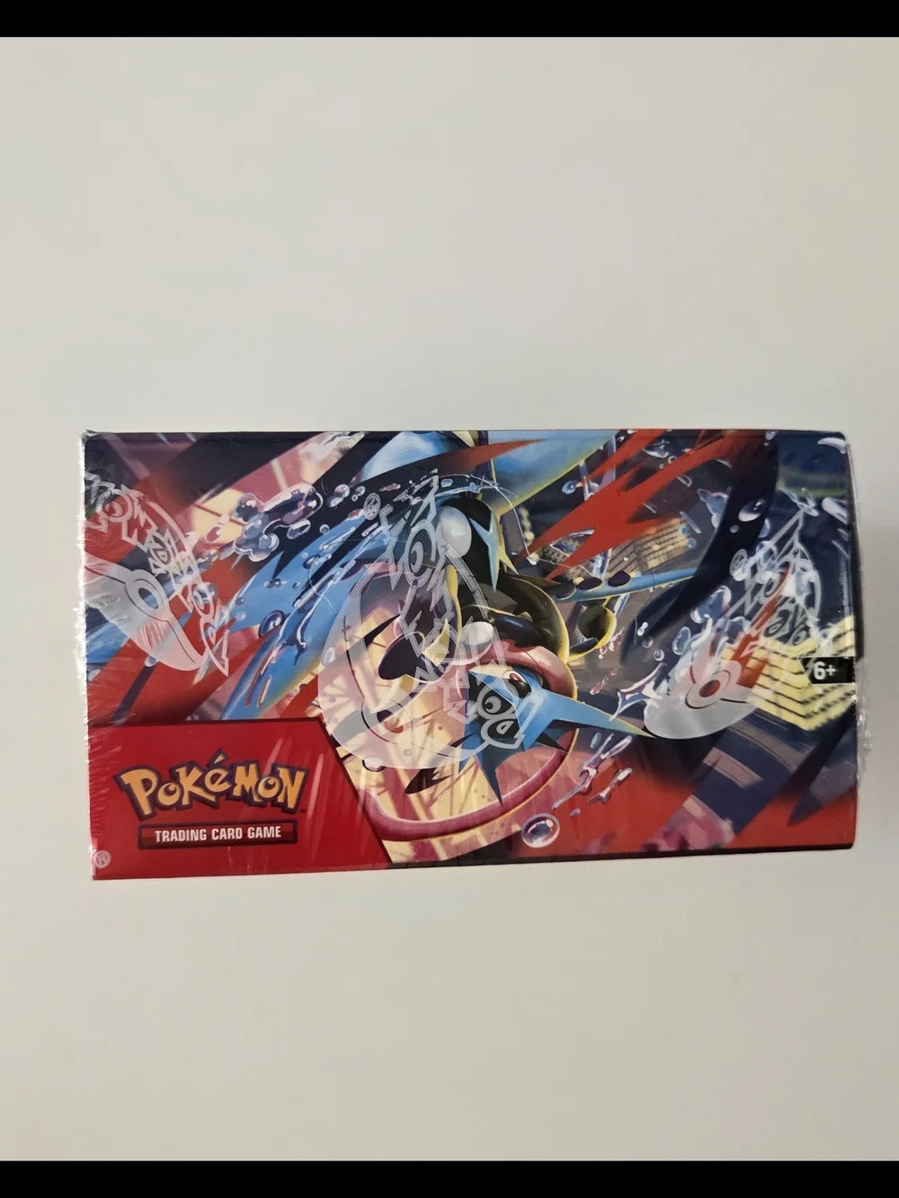 Pokémon TCG Chaos Rising Booster Box 36 Packs